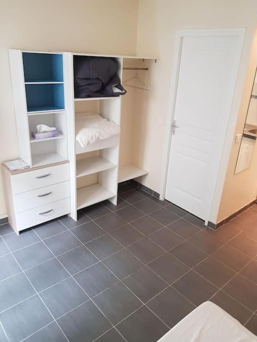 Near Eiffel Tower - Appartement *
