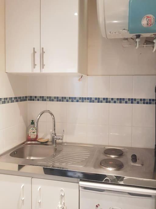 Near Eiffel Tower - Appartement